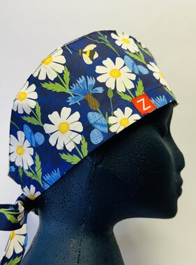 Fleurs et abeilles
