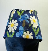 Fleurs et abeilles