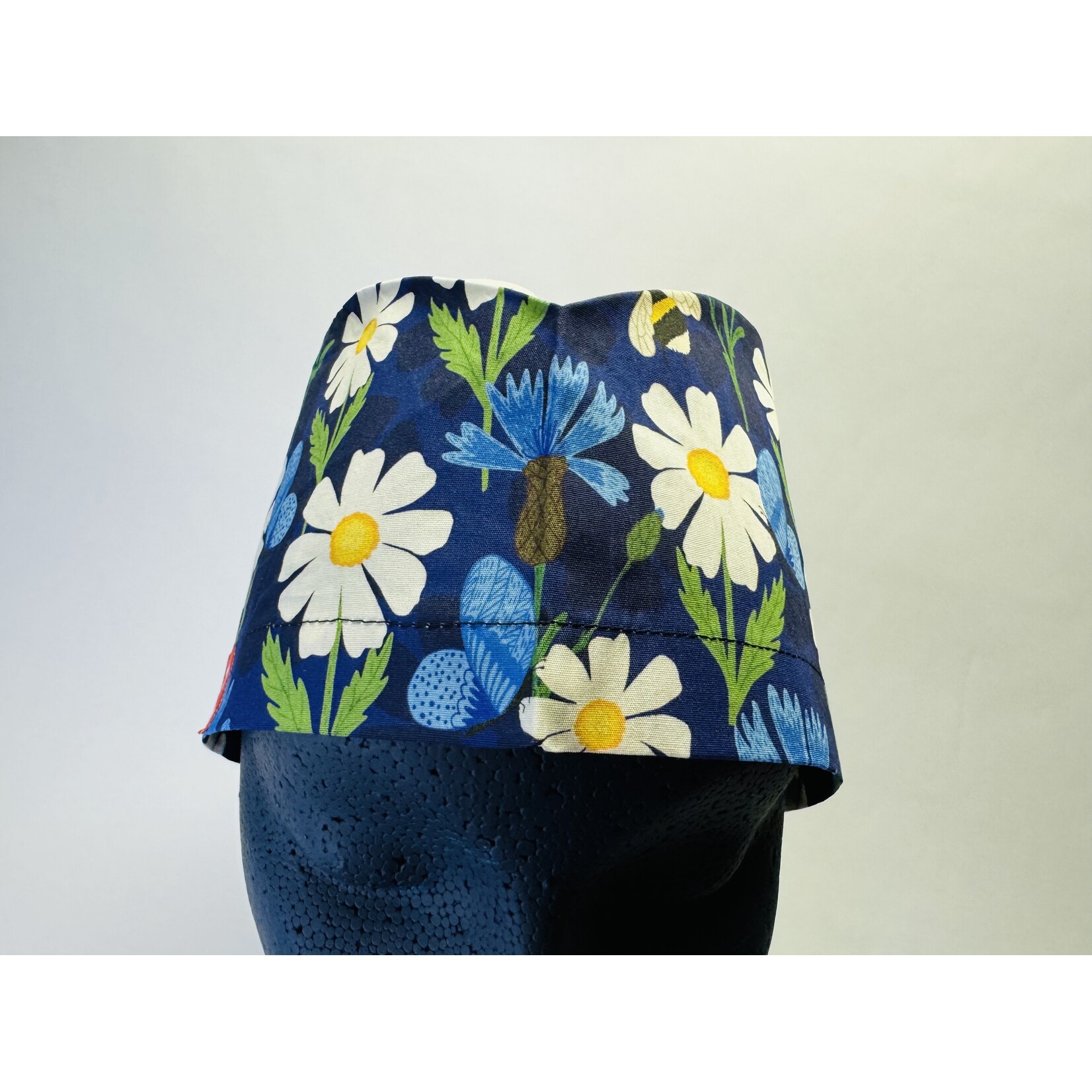Bloemetjes en bijtjes