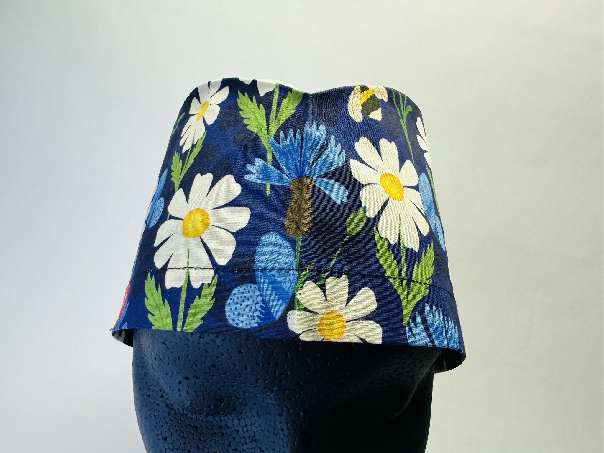 Fleurs et abeilles