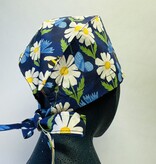 Fleurs et abeilles