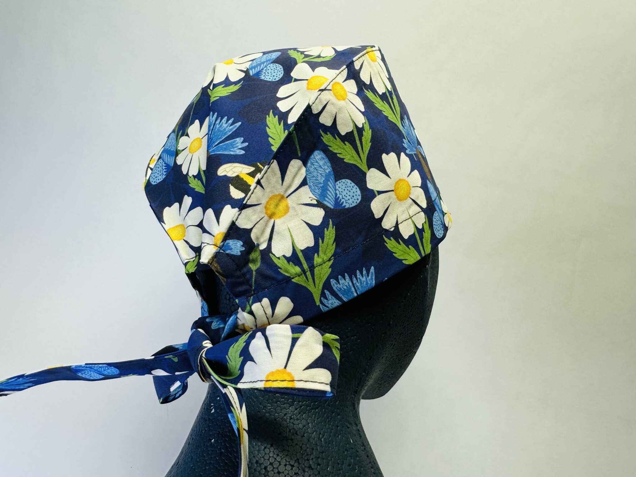 Fleurs et abeilles