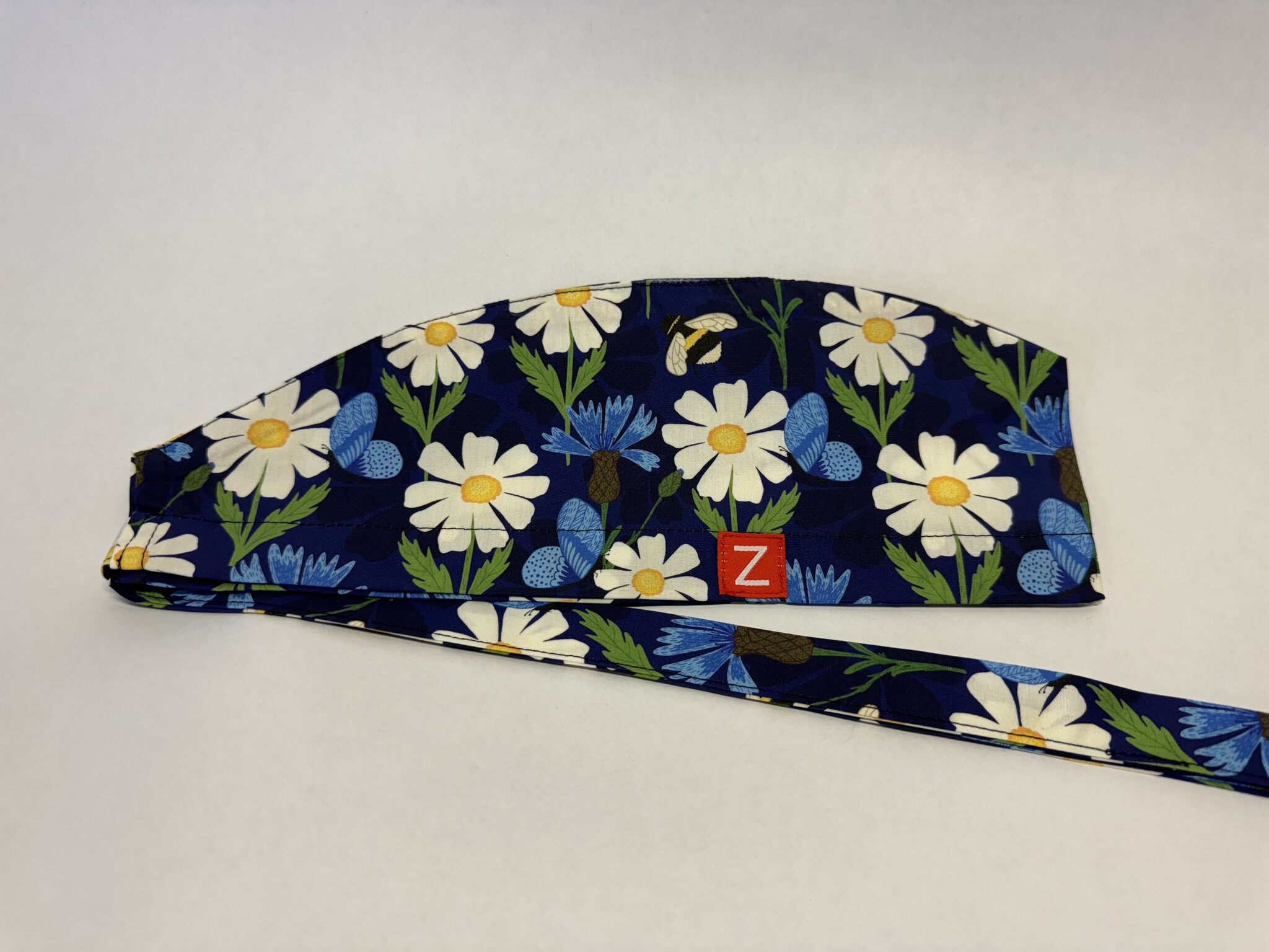 Fleurs et abeilles