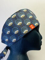 Art Deco Eyes