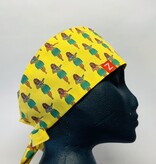 Filles de hula hawaïennes