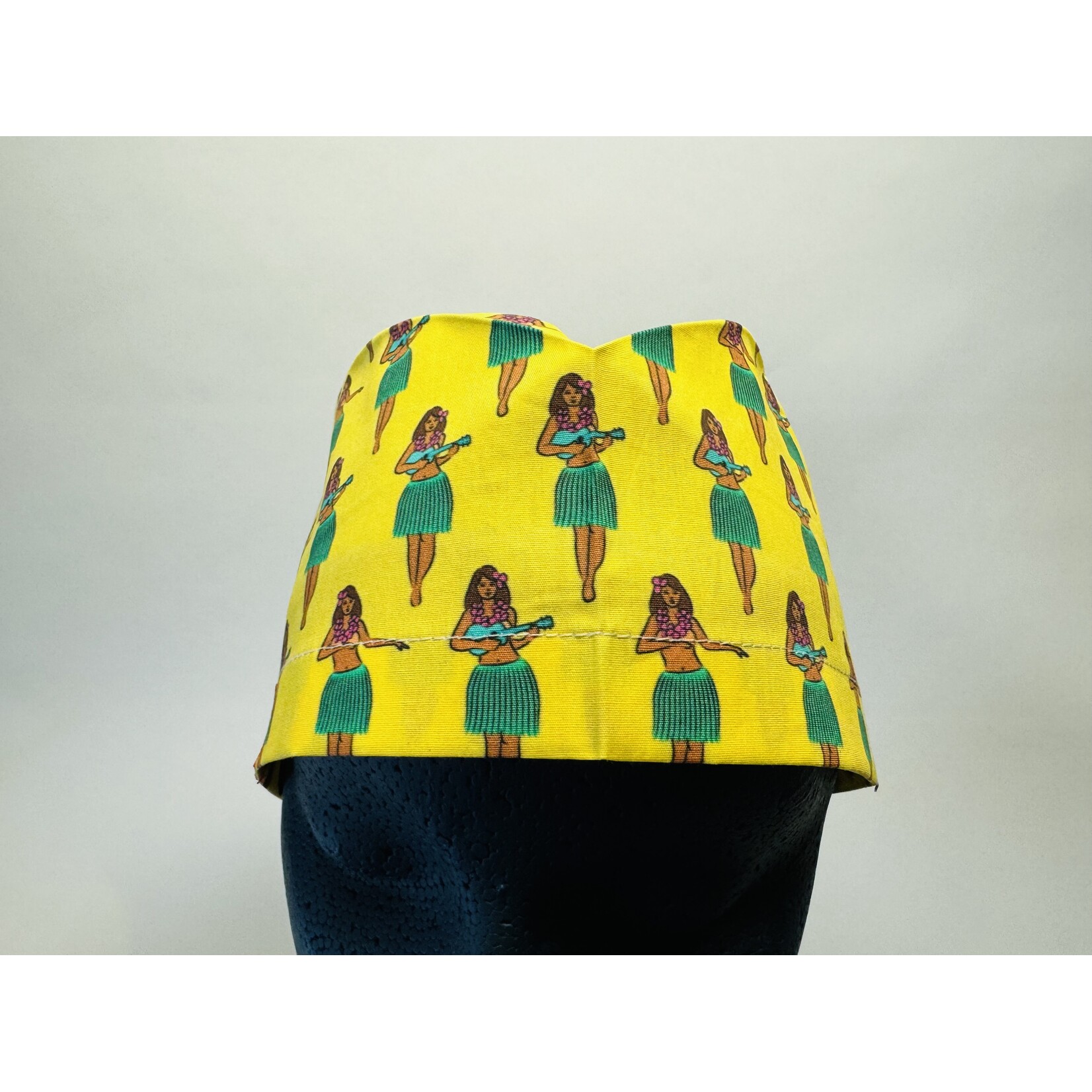 Hawaïaanse hula meisjes