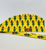 Filles de hula hawaïennes