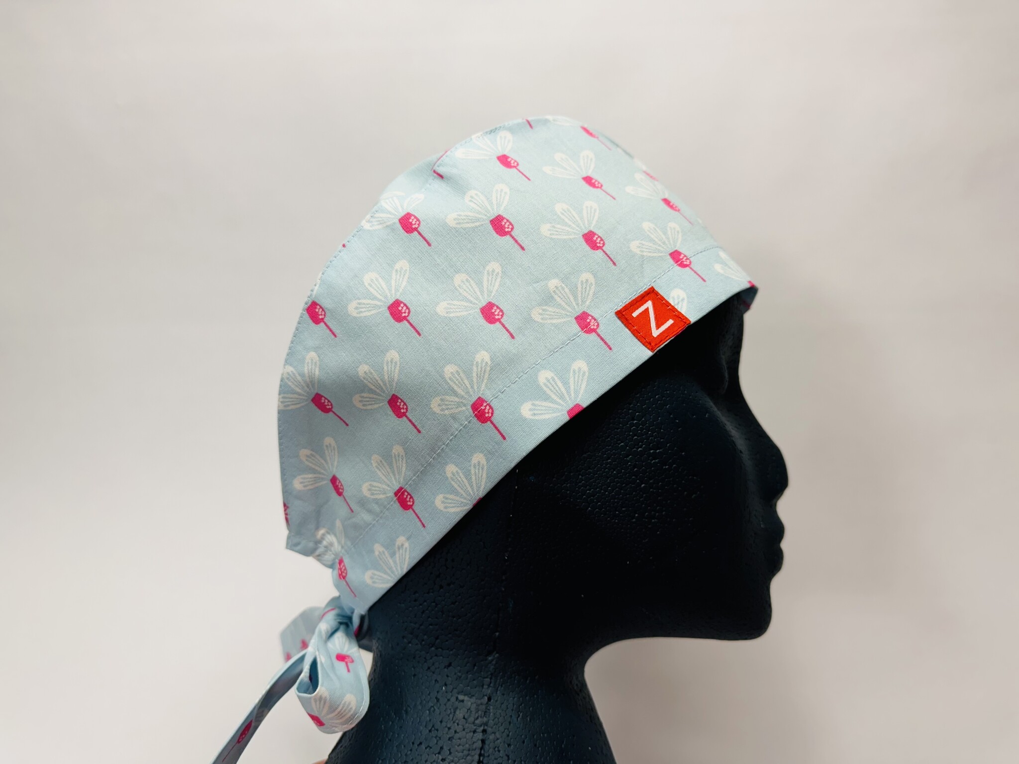 Fleurs d'échinacée
