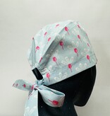 Fleurs d'échinacée