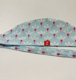 Fleurs d'échinacée