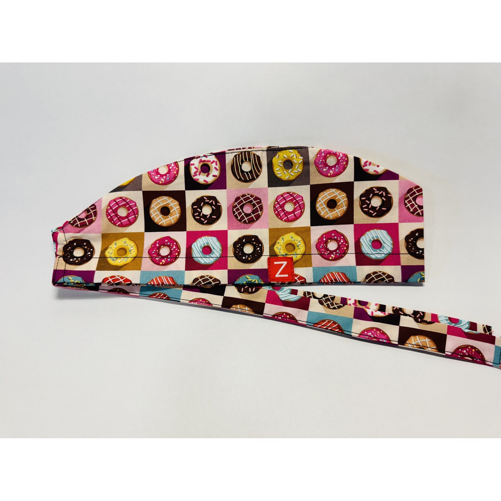 Donuts