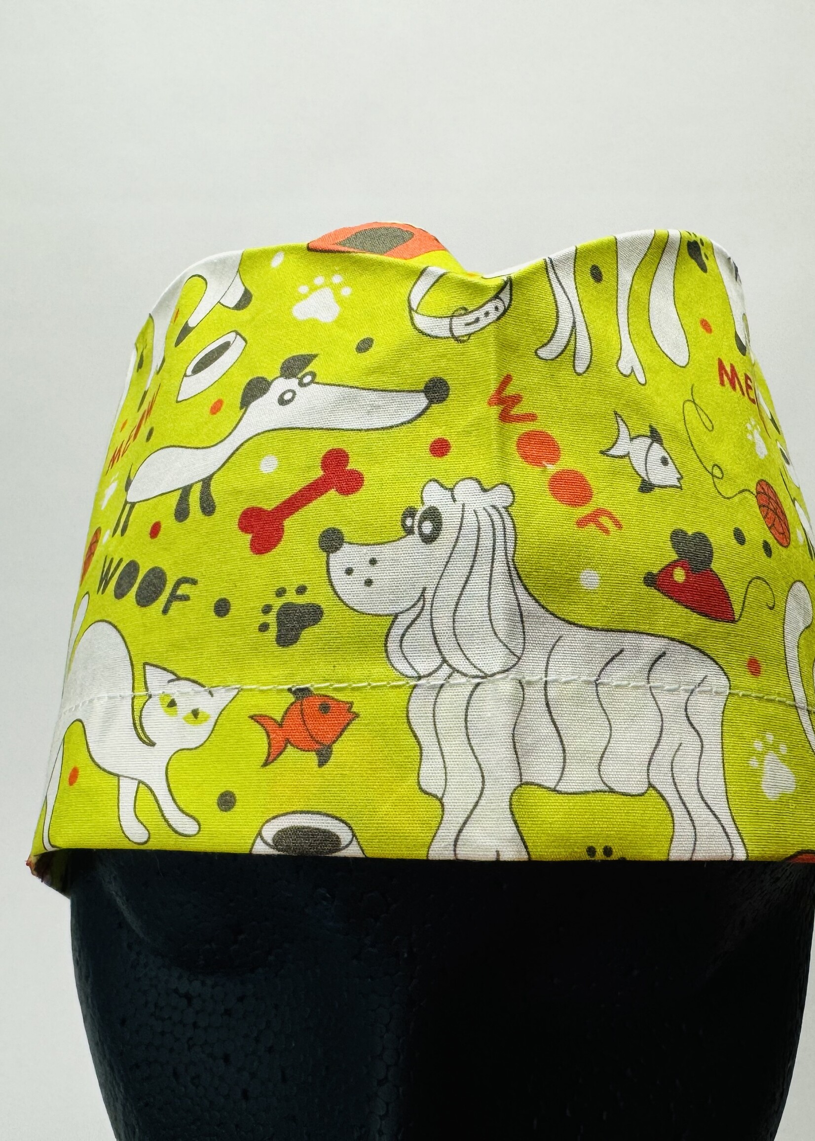 Woef&Miauw