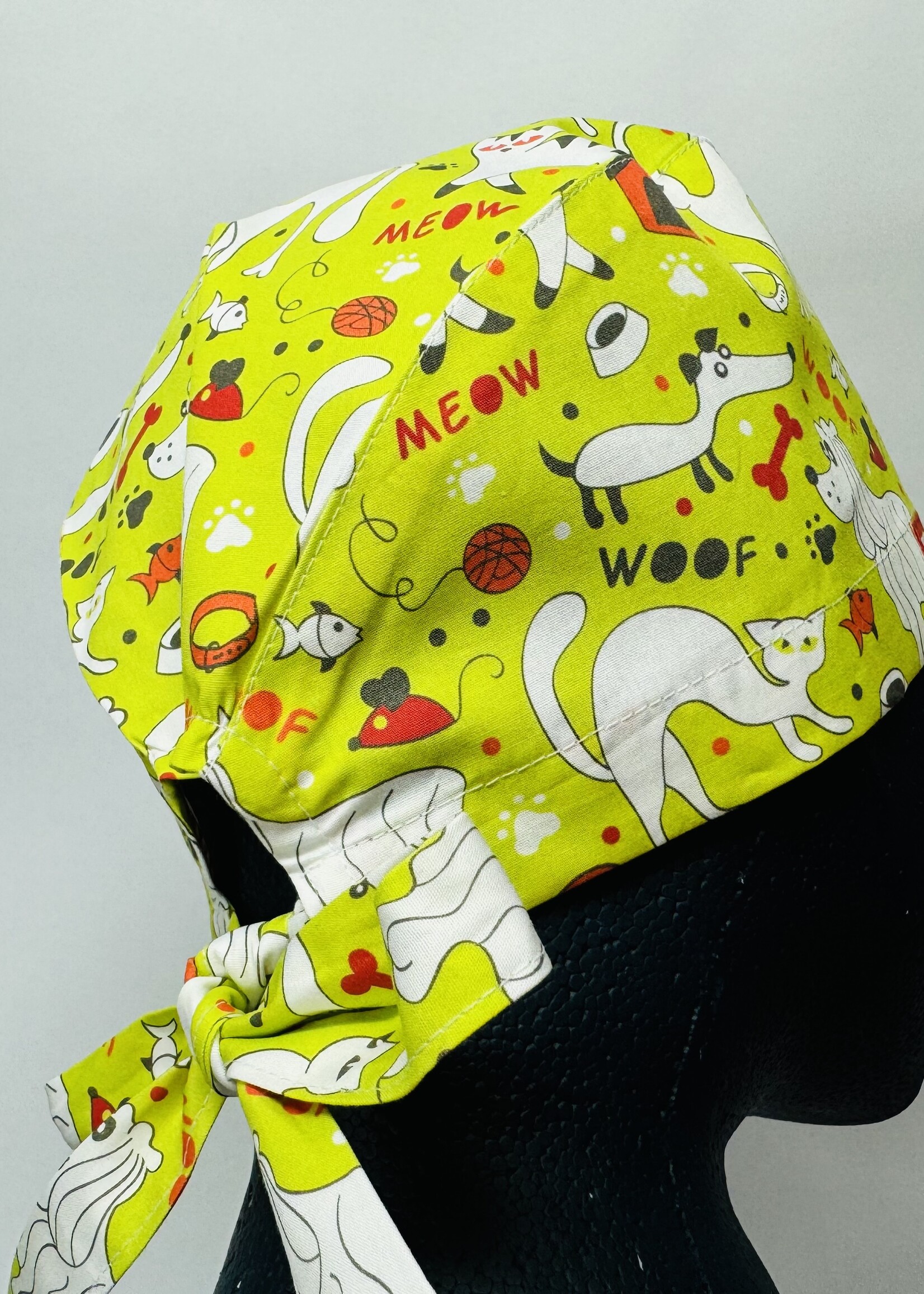 Woef&Miauw