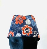 Fleurs d'été