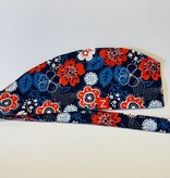 Fleurs d'été