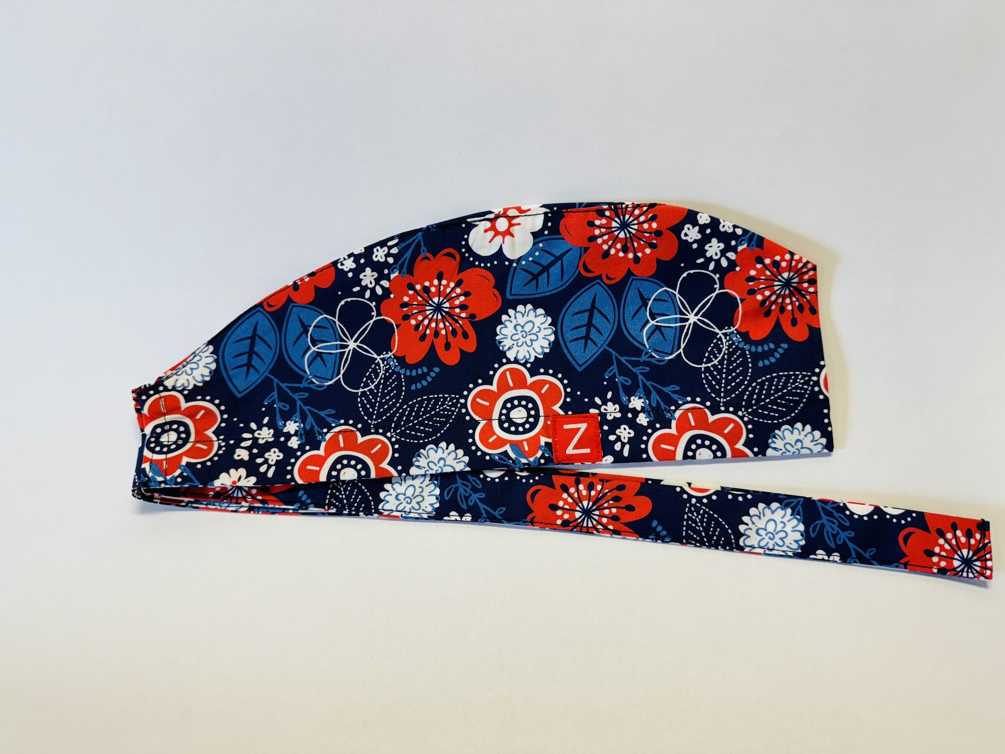 Fleurs d'été