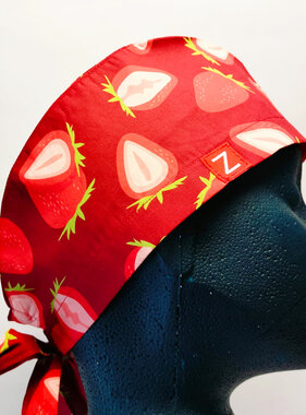 Fraises