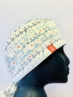 ECG animalier
