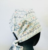 ECG animalier