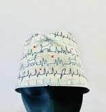 ECG animalier