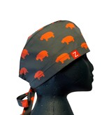 Hippopotame
