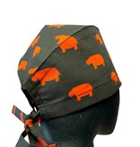 Hippopotame