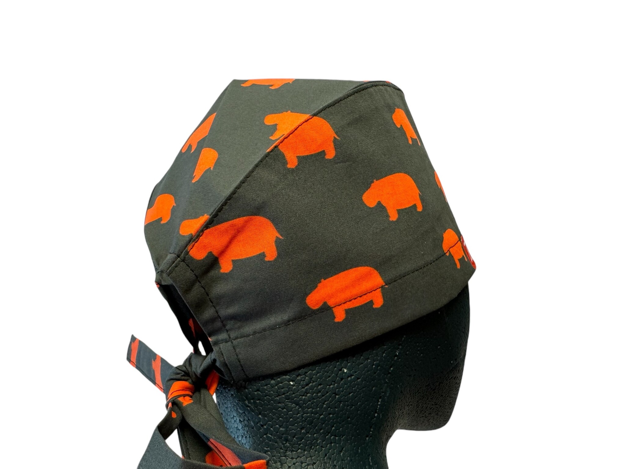 Hippopotame