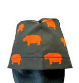 Hippopotame
