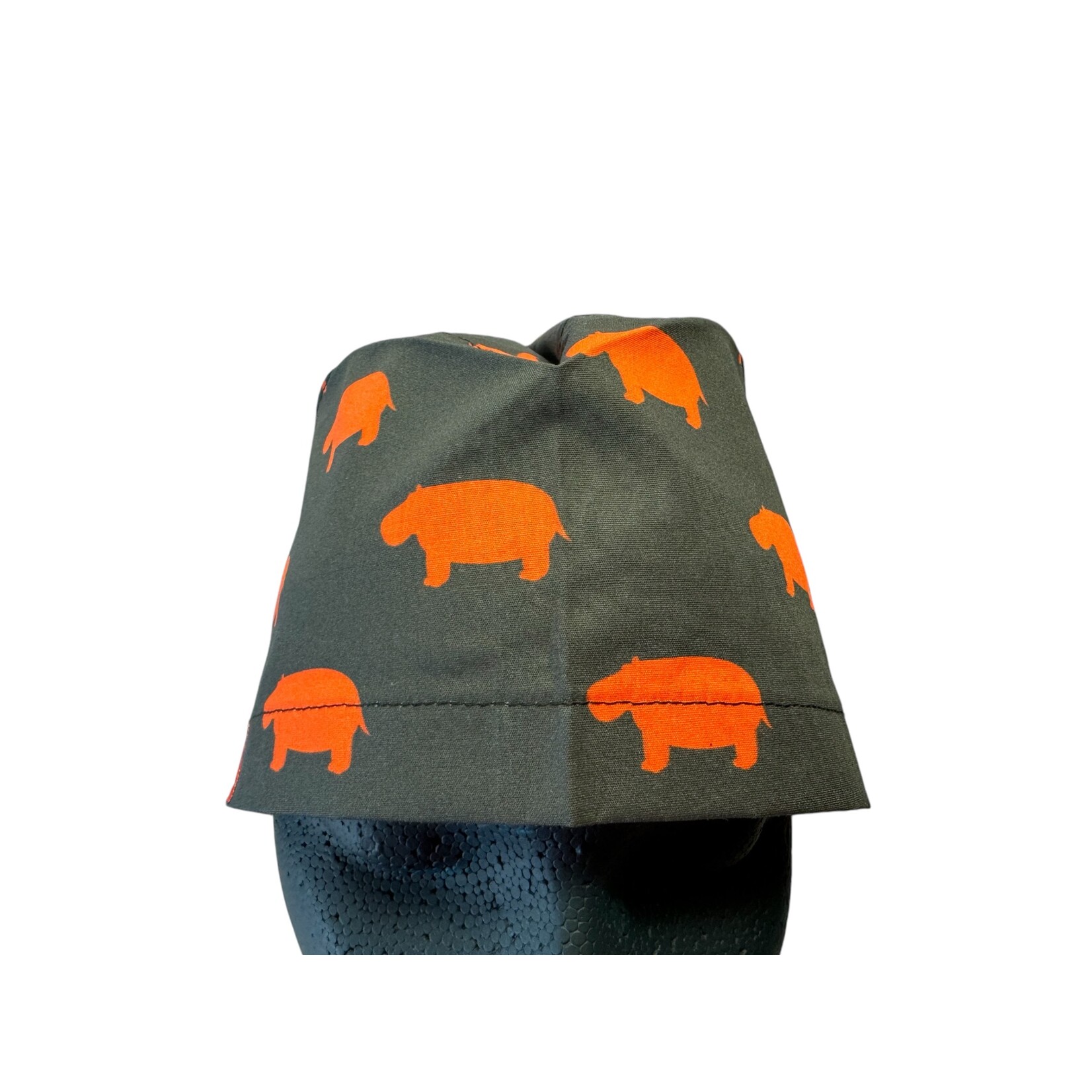 Hippopotamus