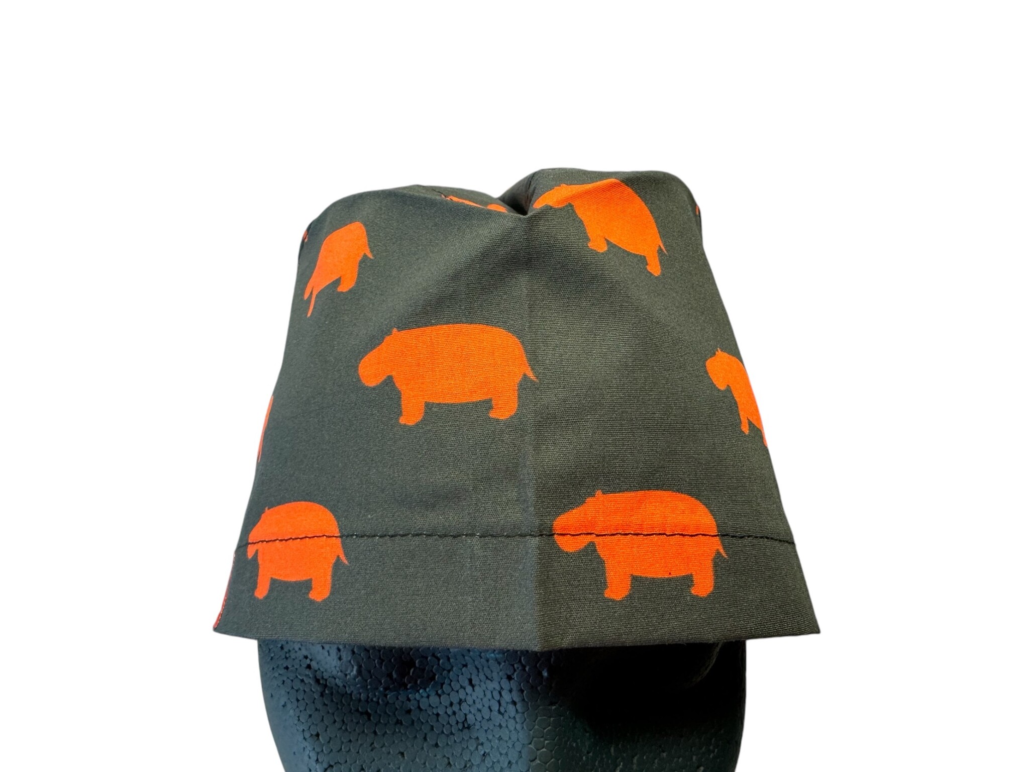 Hippopotame