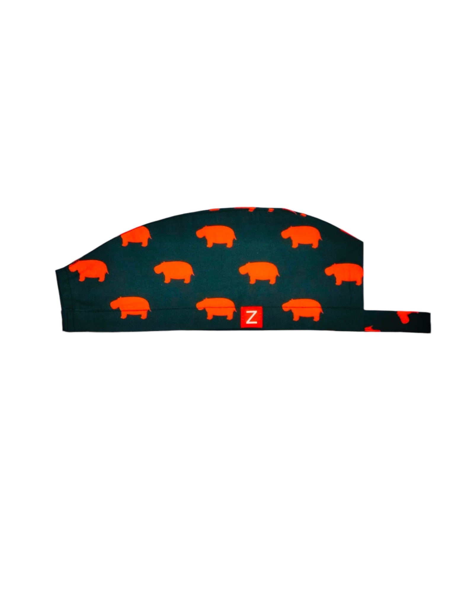 Hippopotame
