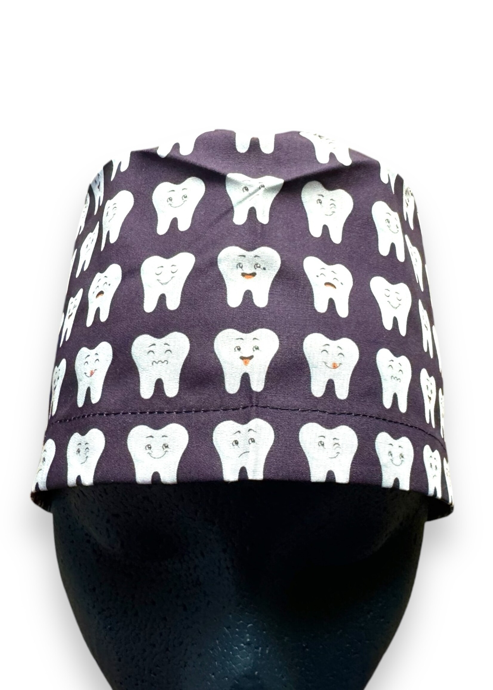 Vrolijke tanden -smileys
