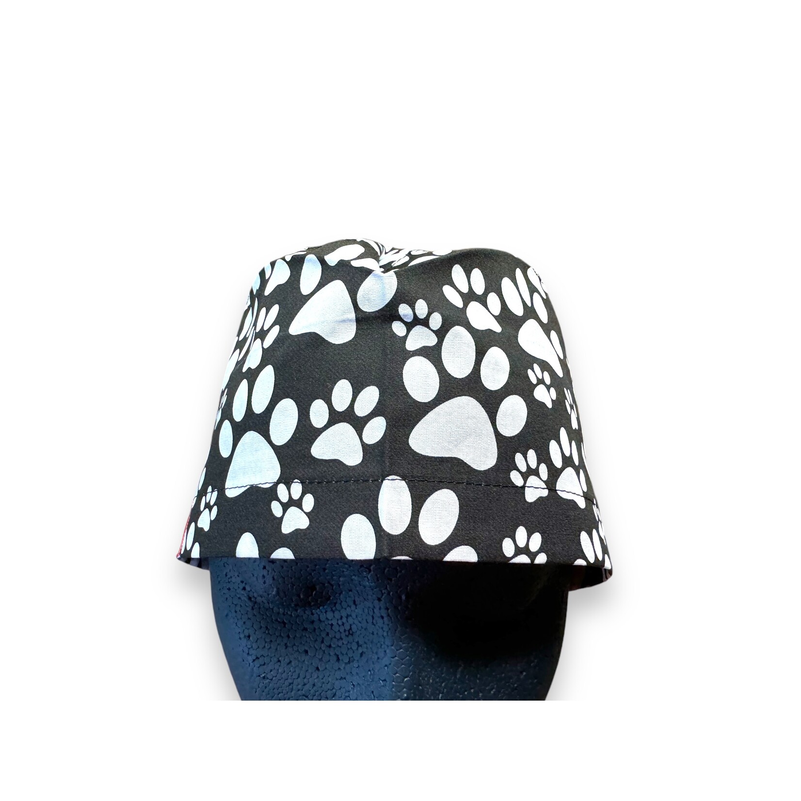 Zwart en Witte Pootjes