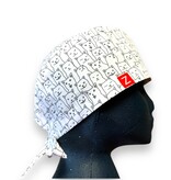 Zwart en Witte katten