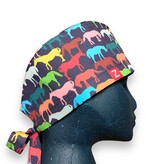 Chevaux