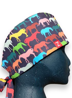 Chevaux