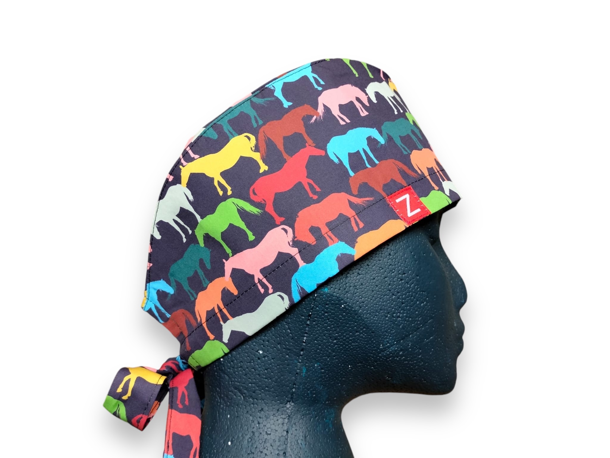 Chevaux