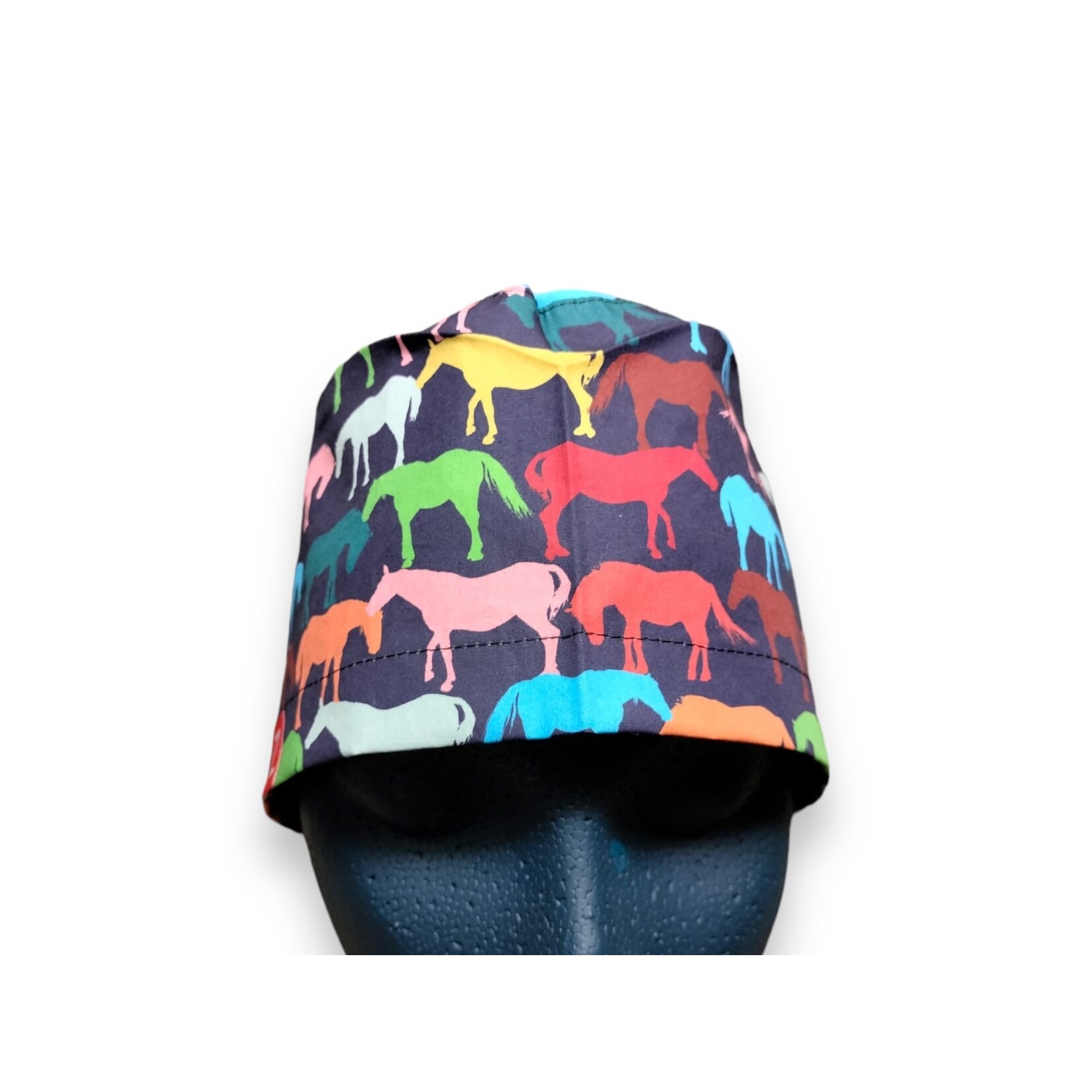 Paarden