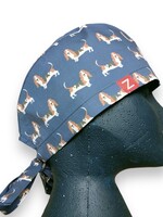 Basset chien