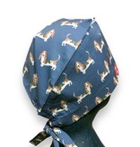 Basset Chien