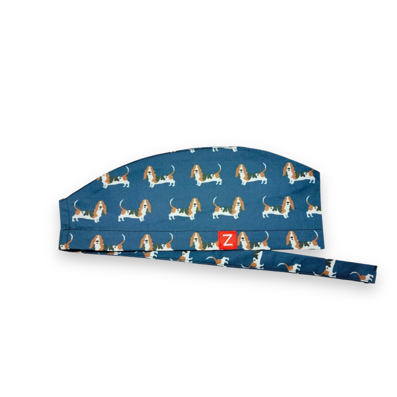 Basset Chien