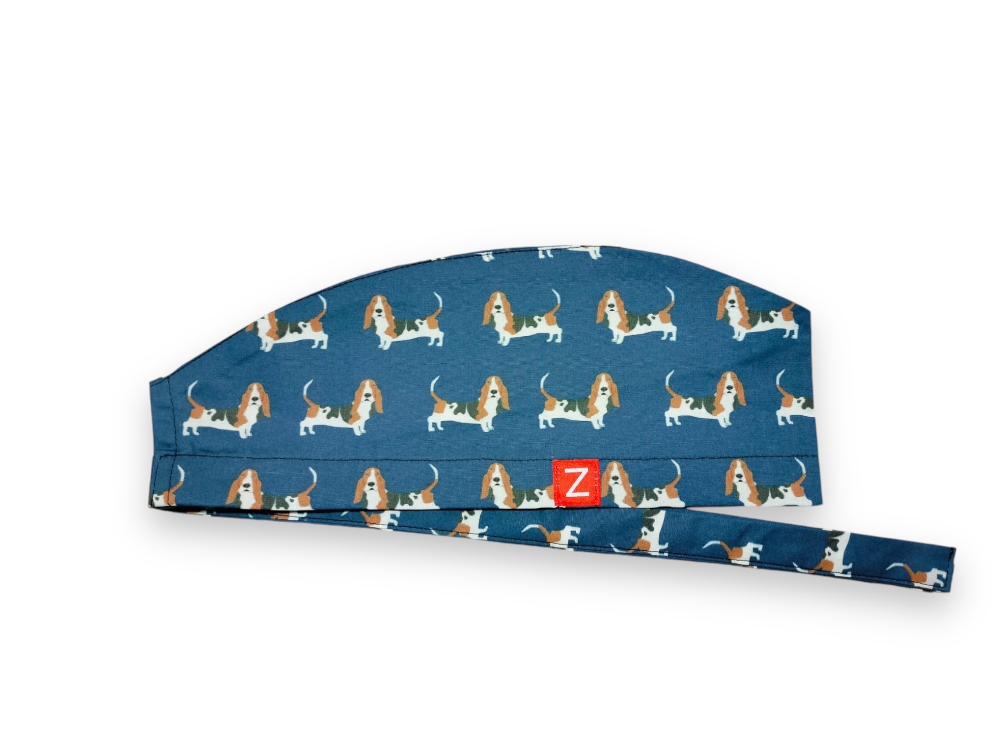 Basset Chien