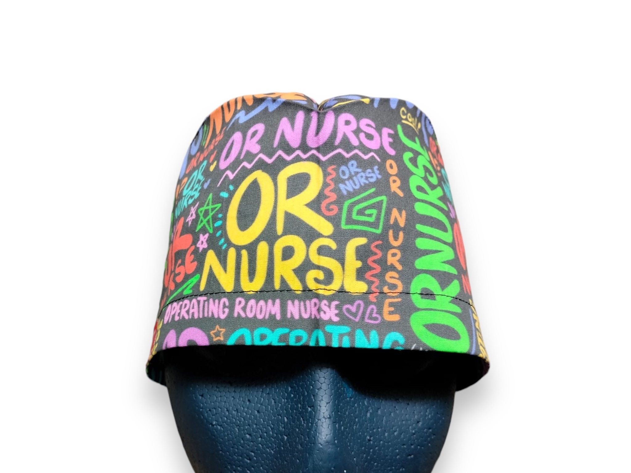 OR nurse