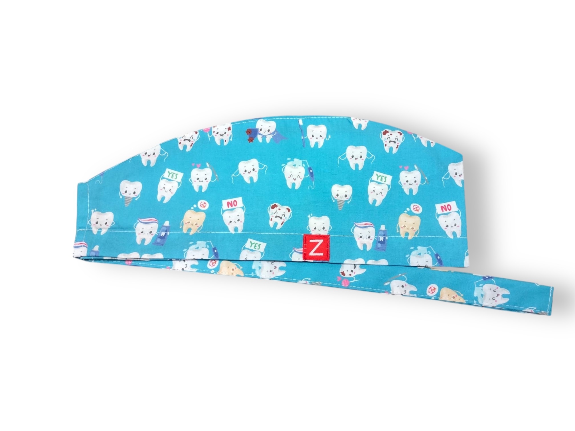 Smileys de dents heureuses - 2