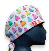 Chapeau d’hiver