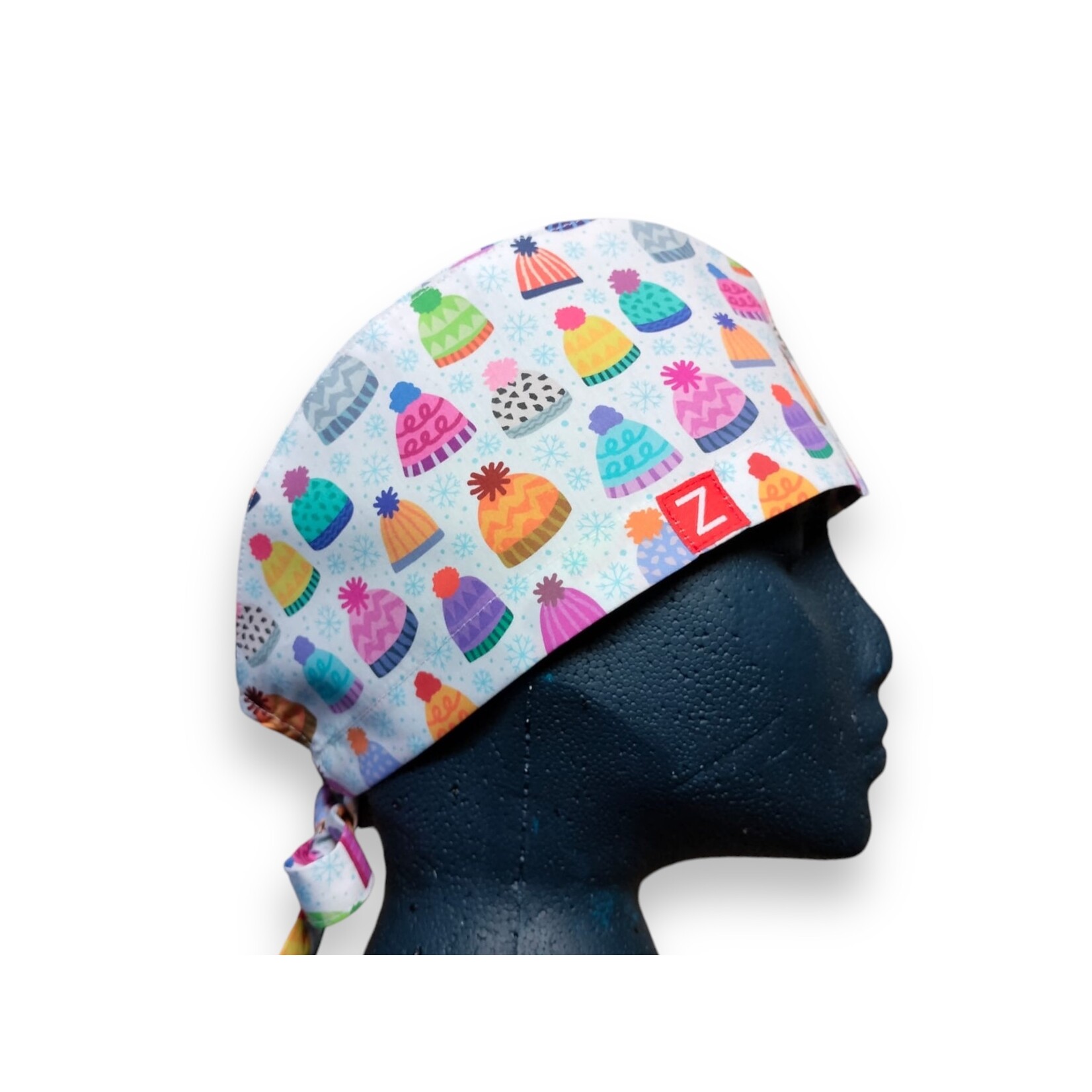 Chapeau d’hiver