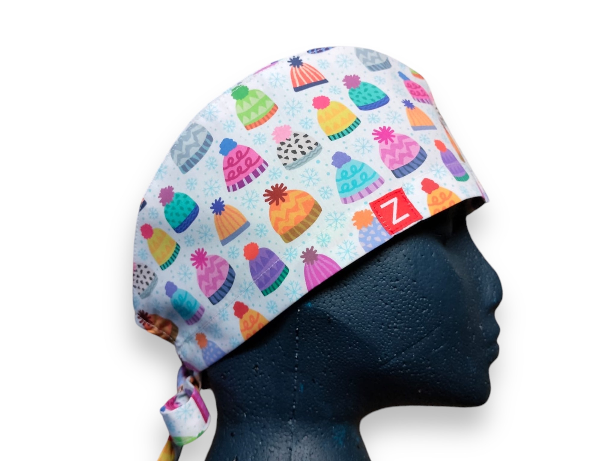 Chapeau d’hiver