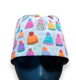 Chapeau d’hiver