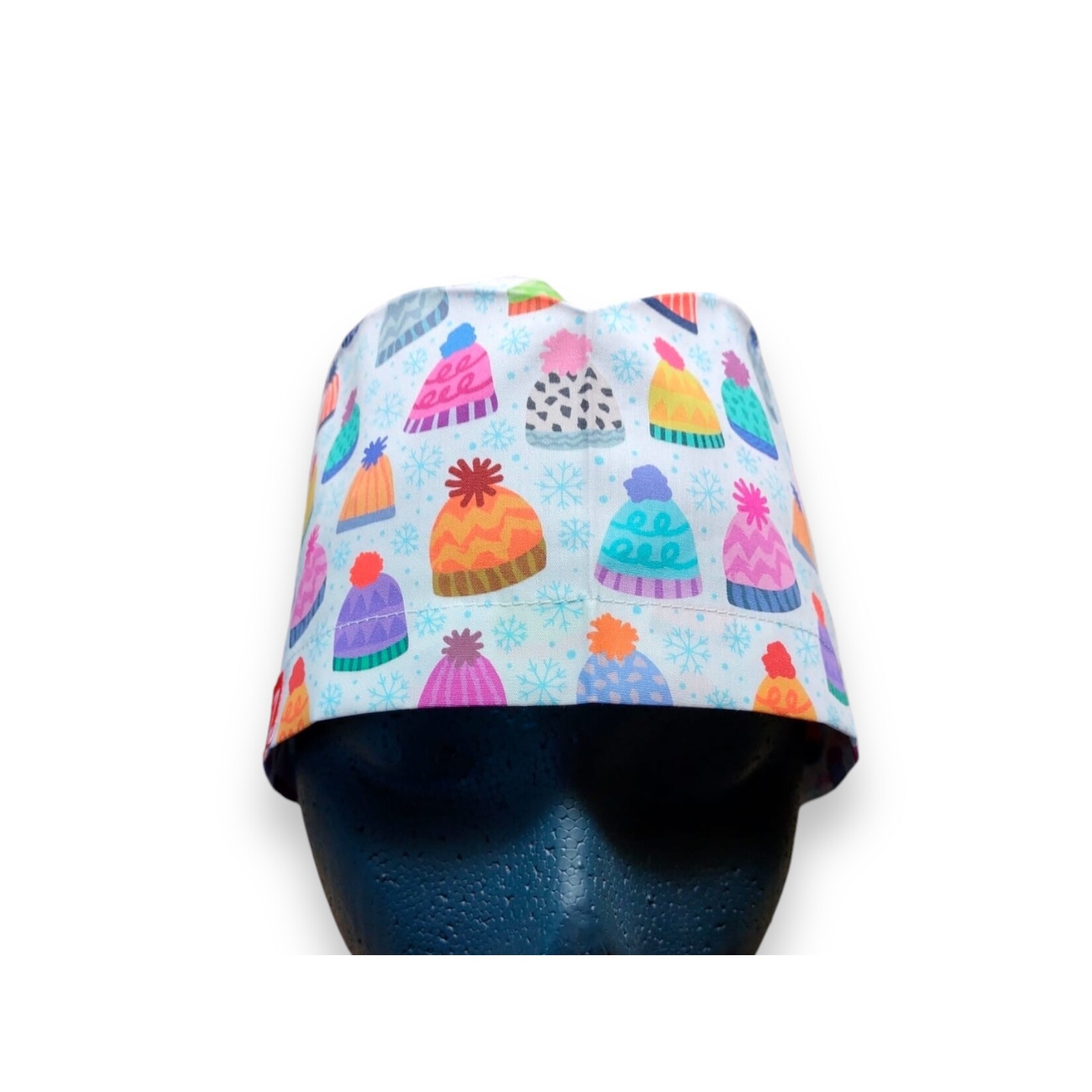 Wintermuts