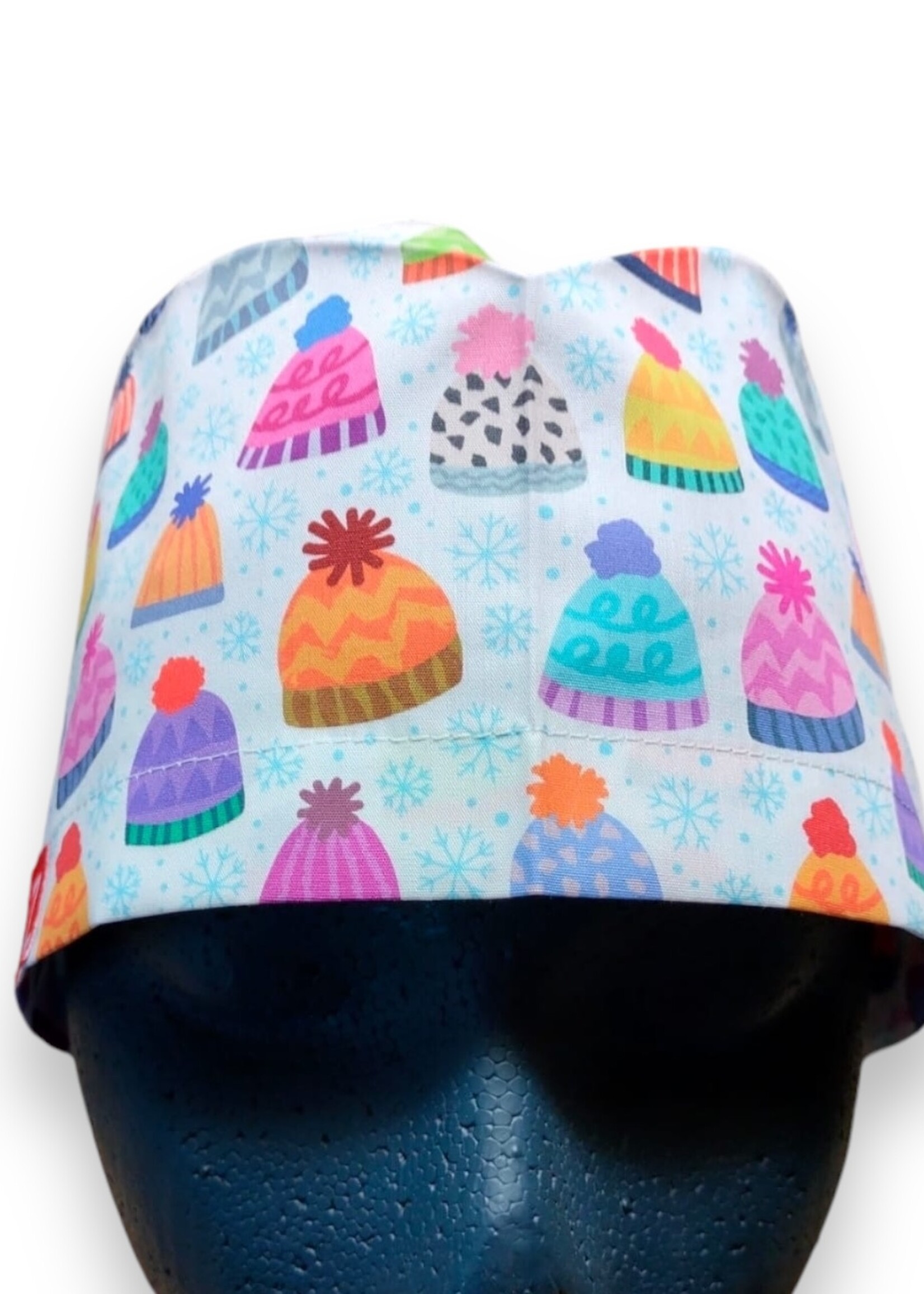 Chapeau d’hiver